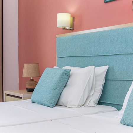 Theoni Apartments Μάλια Εξωτερικό φωτογραφία