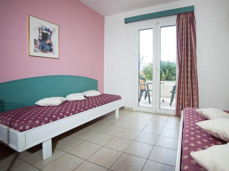 Theoni Apartments Μάλια Εξωτερικό φωτογραφία