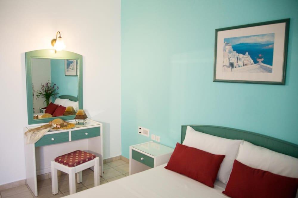 Theoni Apartments Μάλια Εξωτερικό φωτογραφία