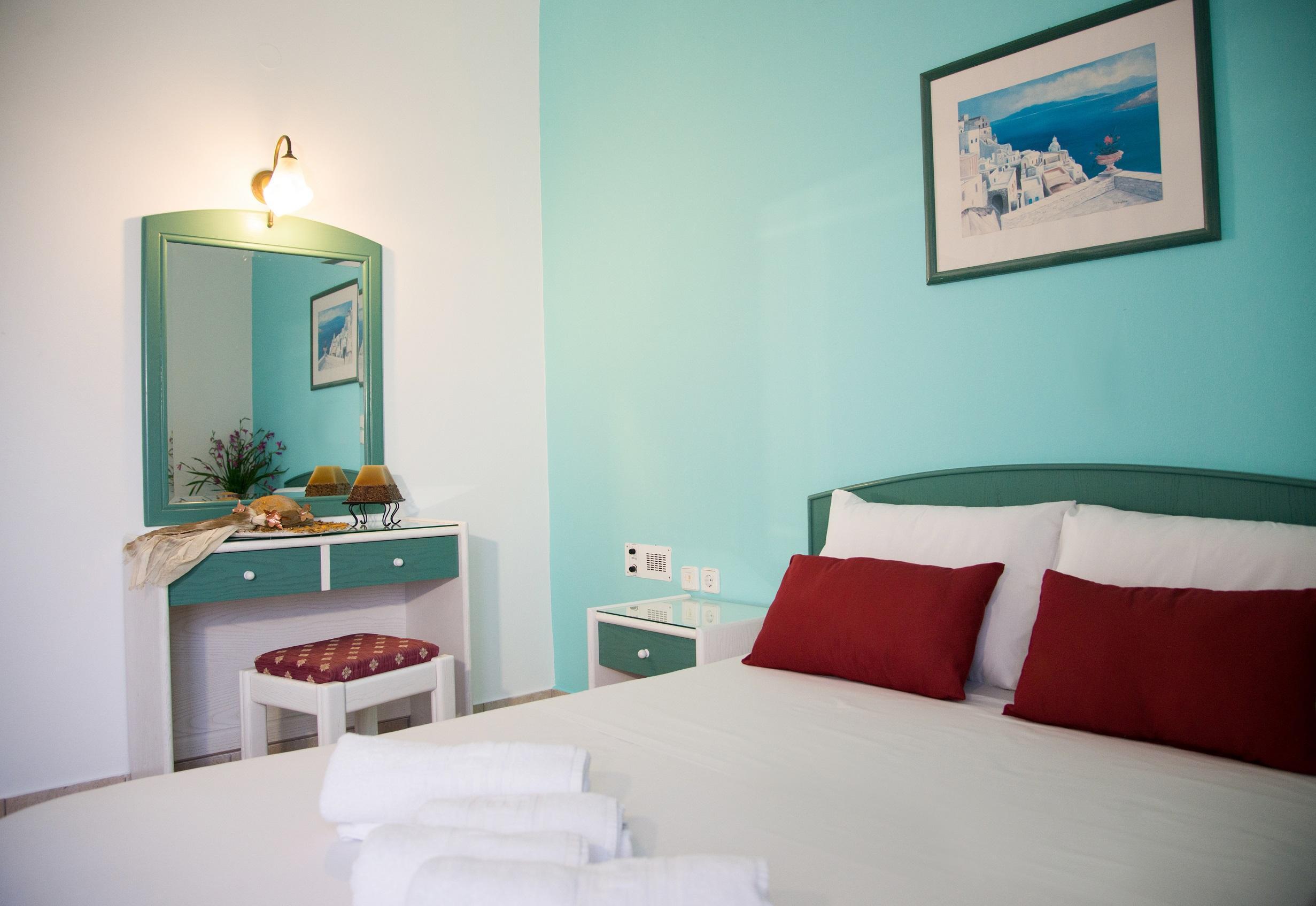 Theoni Apartments Μάλια Εξωτερικό φωτογραφία