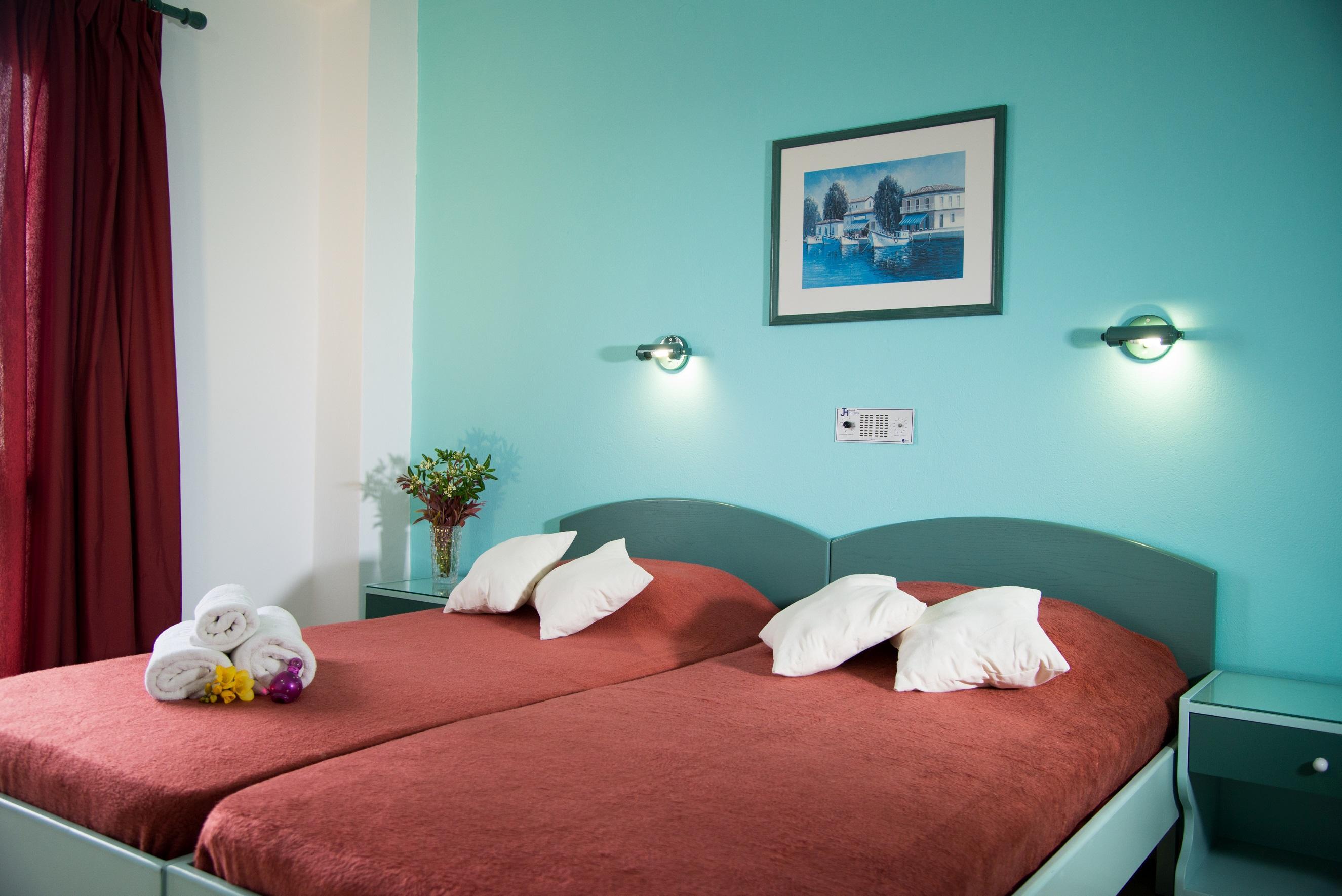 Theoni Apartments Μάλια Εξωτερικό φωτογραφία